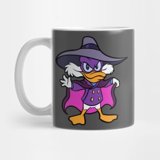 DW Mug